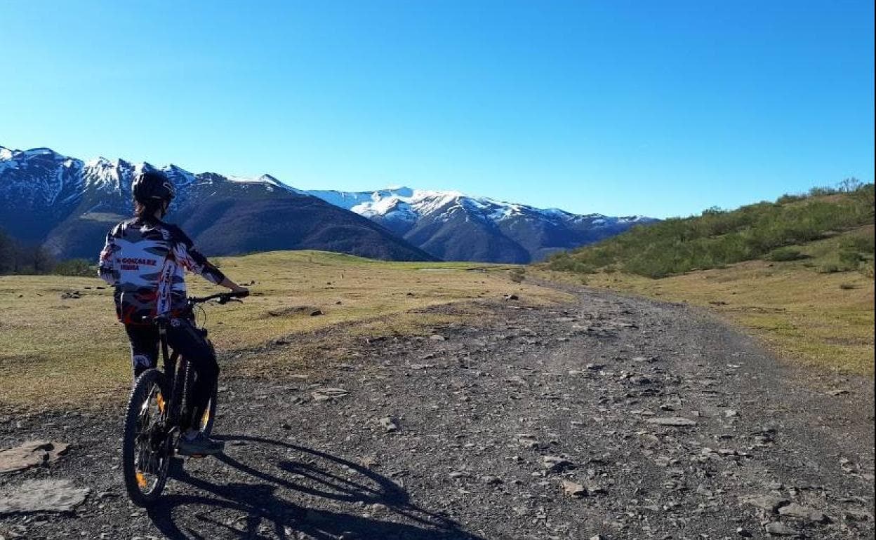 Rutas de online bici